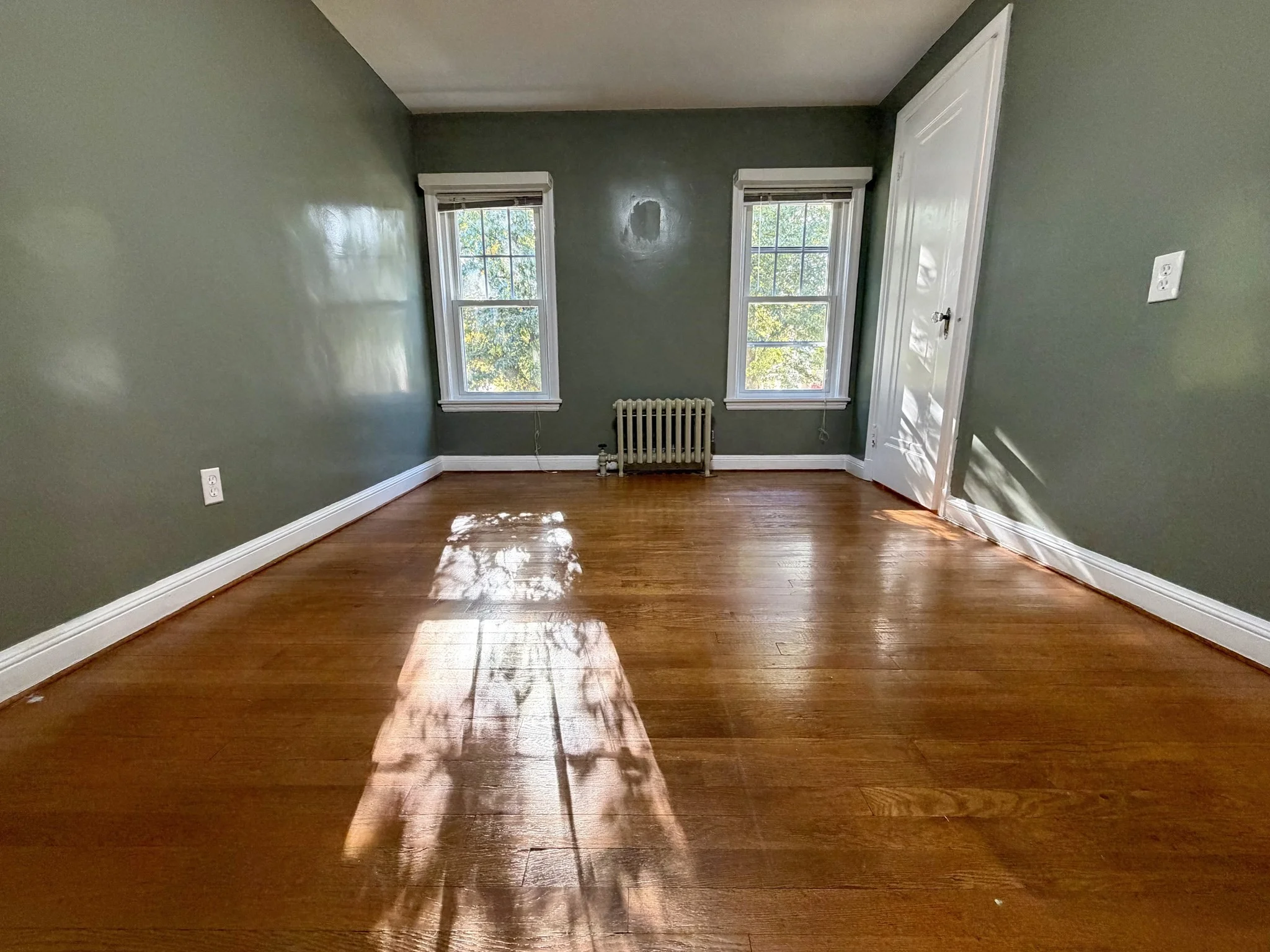 3 bed, 1 bath apartment for rent at 32 Wamsutta Ave, Worcester — photo 17 of 29