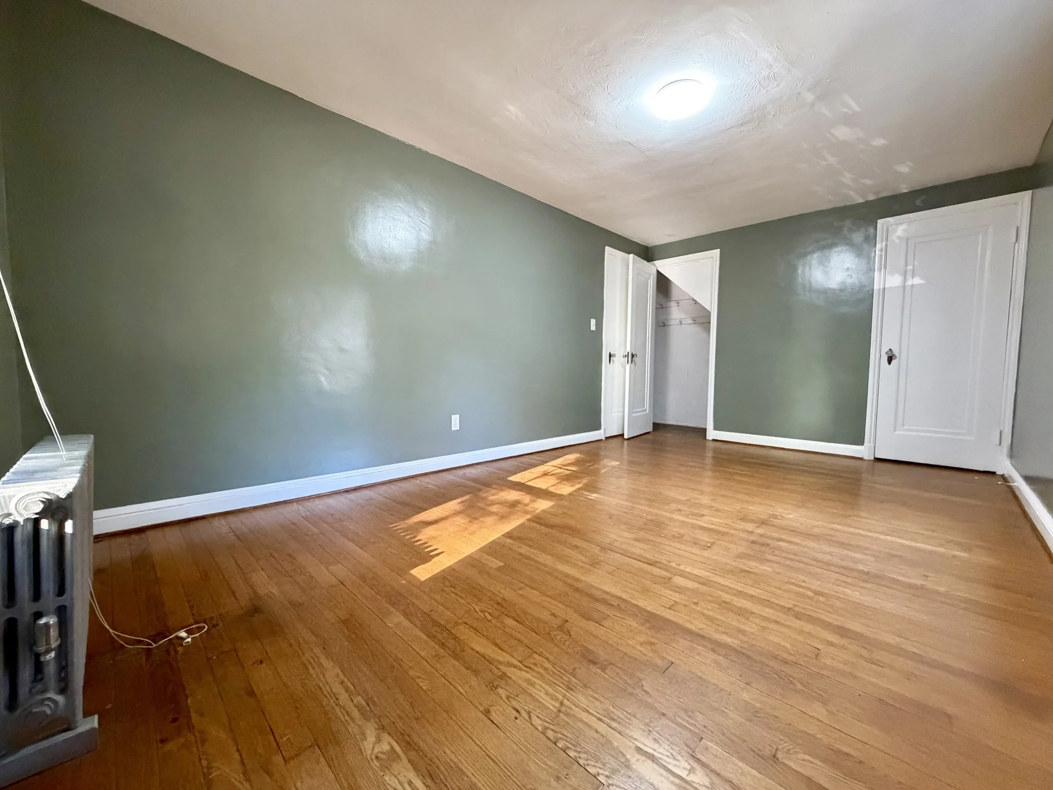 3 bed, 1 bath apartment for rent at 32 Wamsutta Ave, Worcester — photo 20 of 29