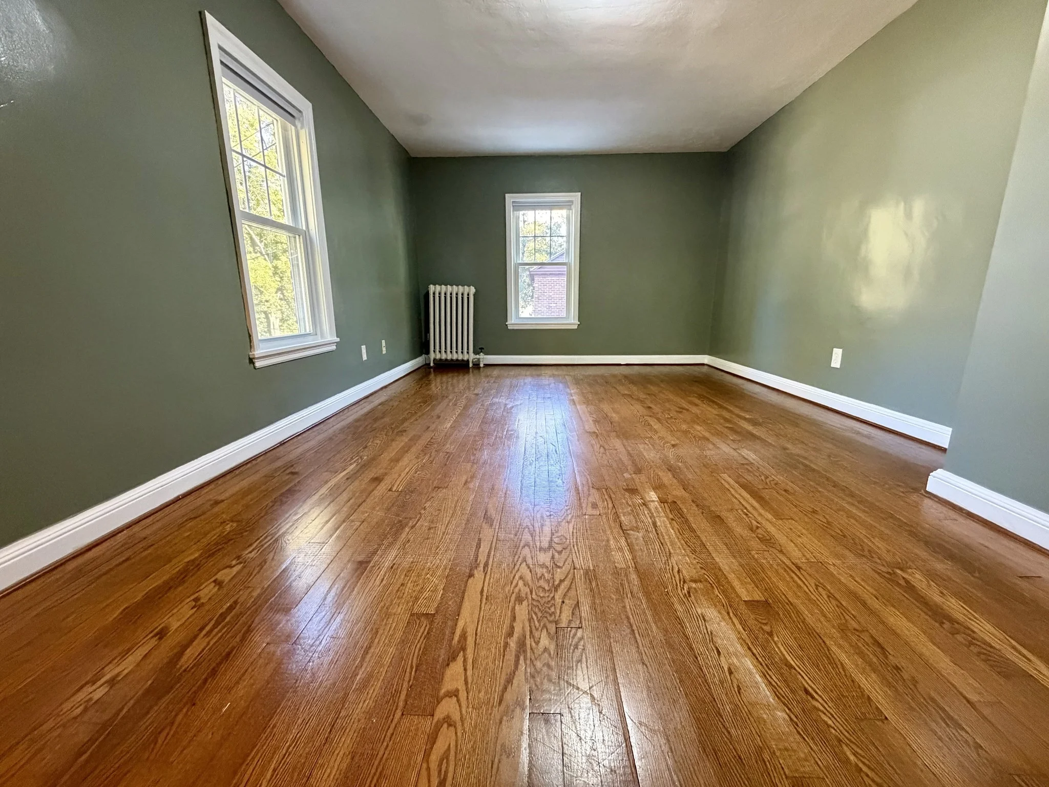 3 bed, 1 bath apartment for rent at 32 Wamsutta Ave, Worcester — photo 21 of 29