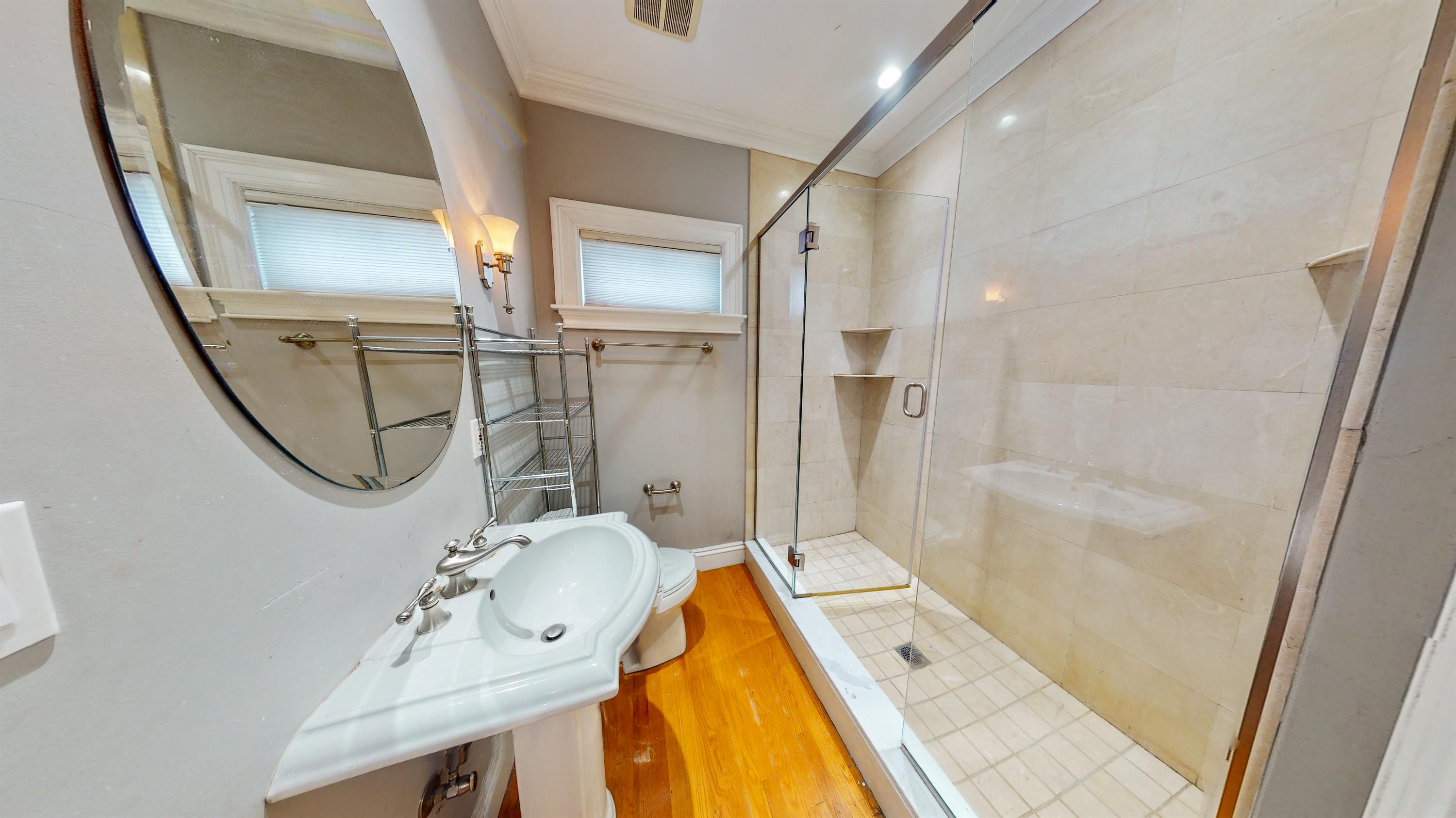 4 bed, 2 bath apartment for rent at 32 Ward St Unit 3, South Boston — photo 14 of 14