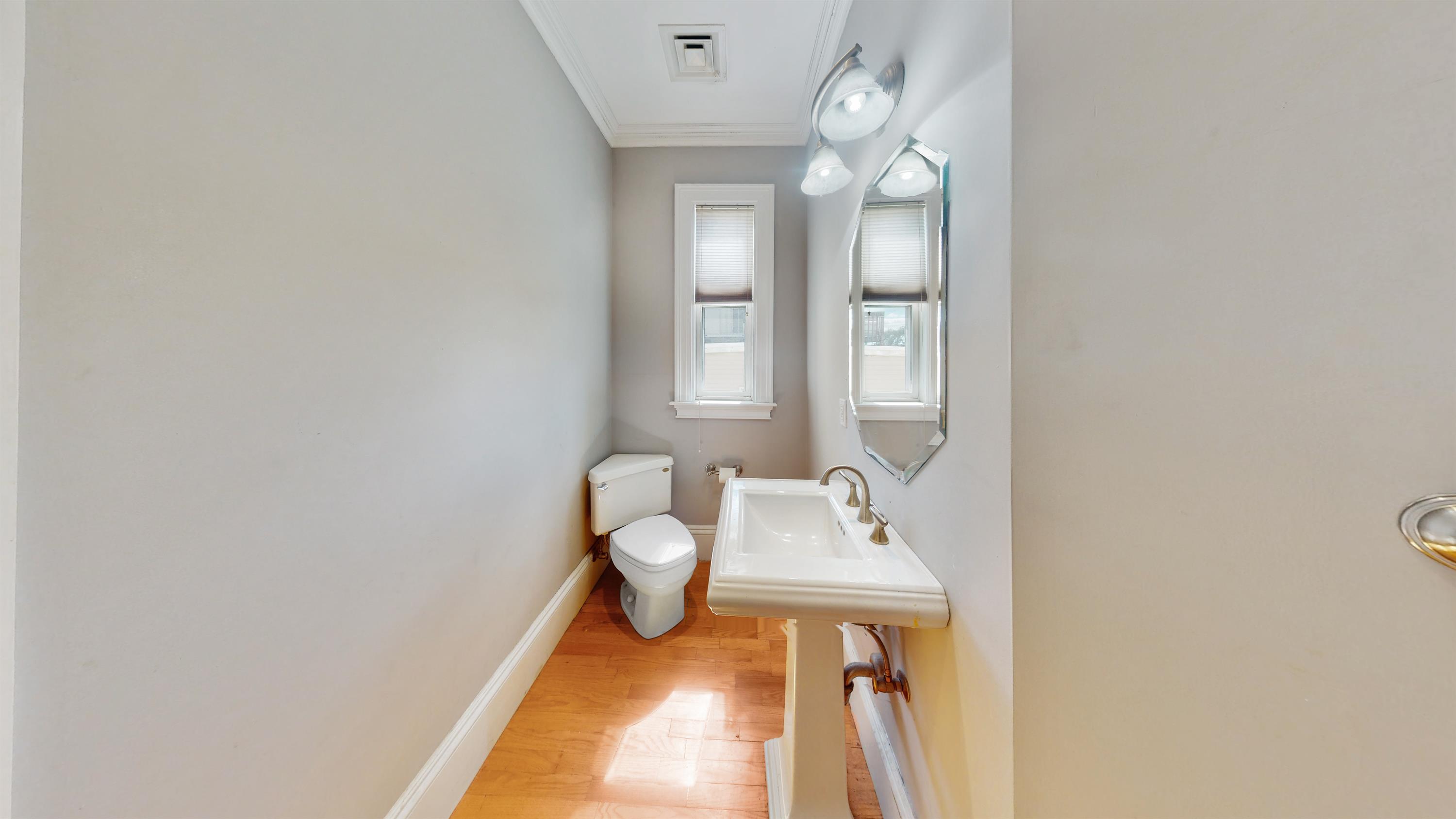 4 bed, 2 bath apartment for rent at 32 Ward St Unit 3, South Boston — photo 12 of 14