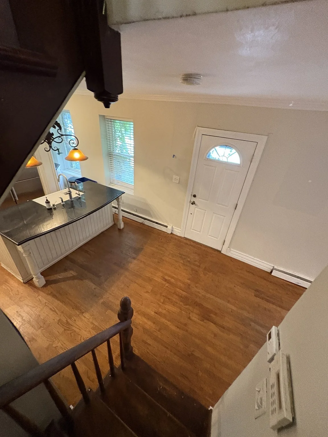 5 bed, 3 bath apartment for rent at 32 Warwick St, South End — photo 3 of 42