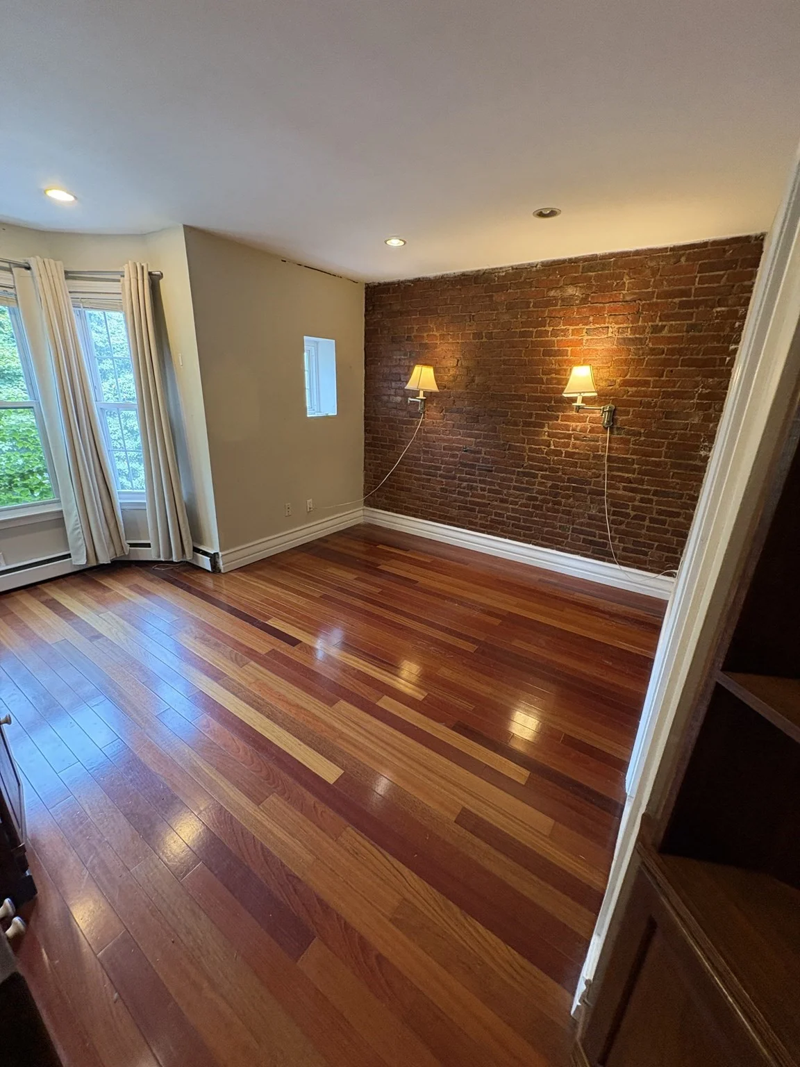 5 bed, 3 bath apartment for rent at 32 Warwick St, South End — photo 42 of 42