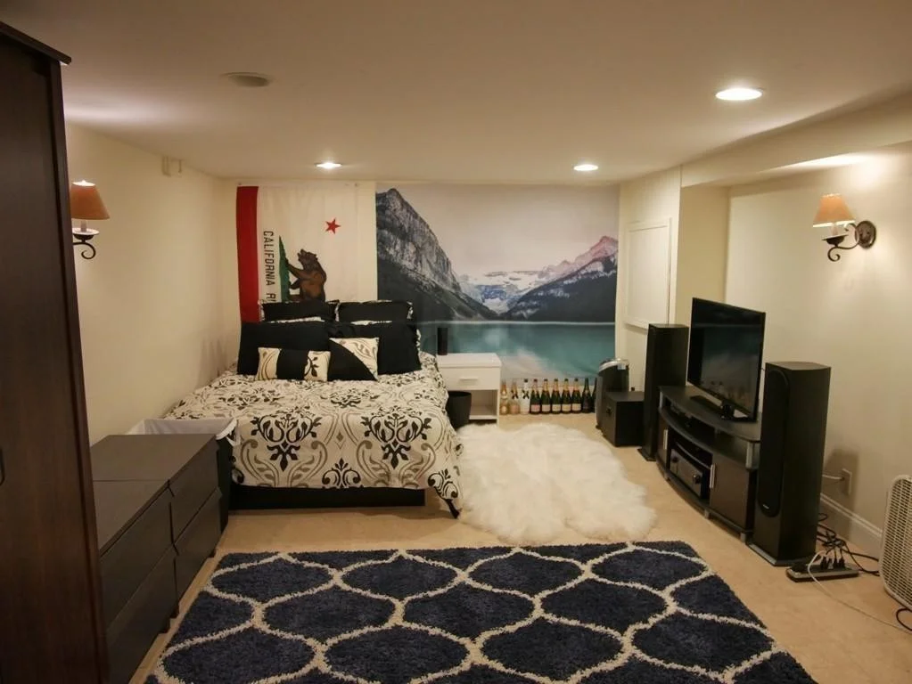 5 bed, 3 bath apartment for rent at 32 Warwick St, South End — photo 13 of 14