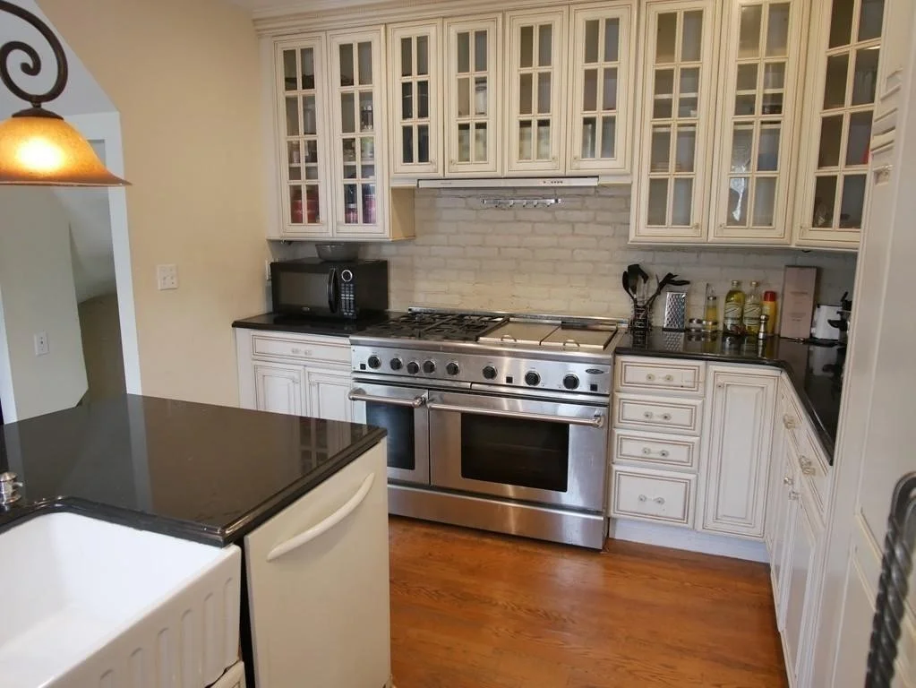5 bed, 3 bath apartment for rent at 32 Warwick St, South End — photo 2 of 14