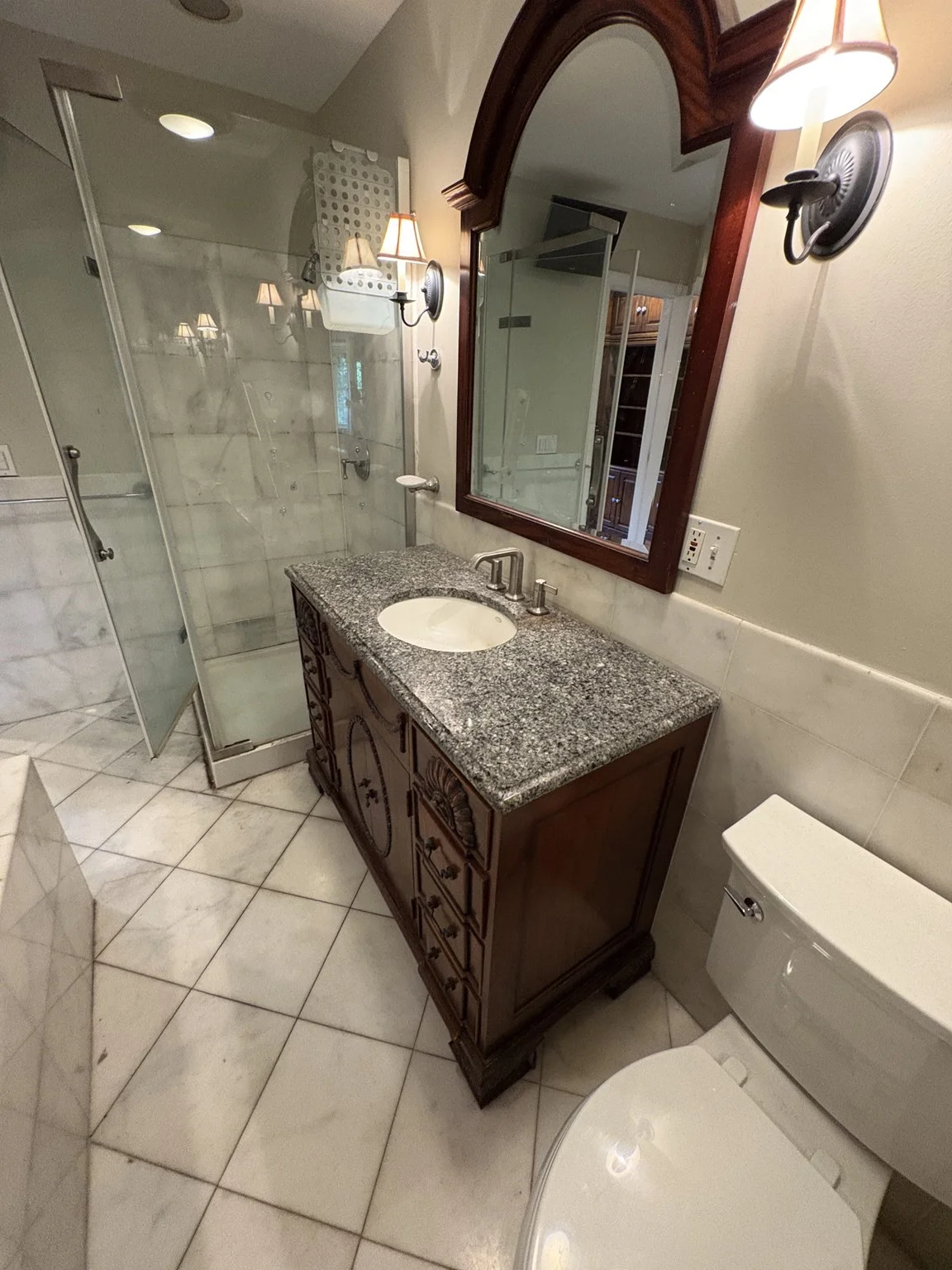 5 bed, 3 bath apartment for rent at 32 Warwick St, South End — photo 38 of 42