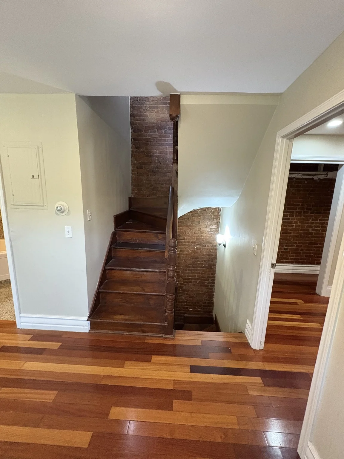 5 bed, 3 bath apartment for rent at 32 Warwick St, South End — photo 22 of 42