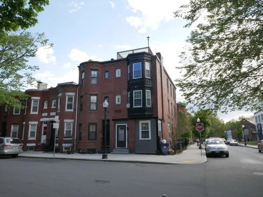 5 bed, 3 bath apartment for rent at 32 Warwick St, South End — photo 14 of 14