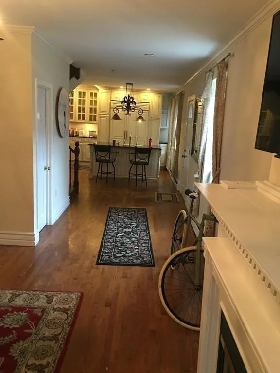 5 bed, 3 bath apartment for rent at 32 Warwick St, South End — photo 3 of 14