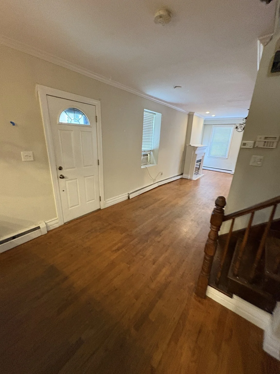 5 bed, 3 bath apartment for rent at 32 Warwick St, South End — photo 19 of 42