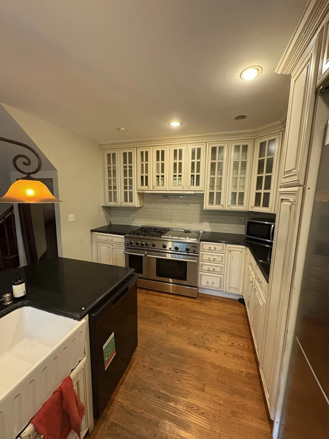 5 bed, 3 bath apartment for rent at 32 Warwick St, South End — photo 6 of 42