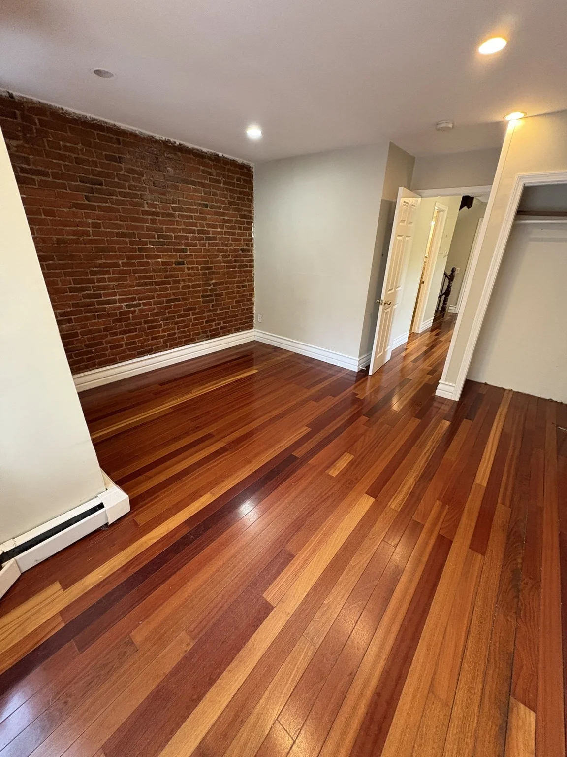 5 bed, 3 bath apartment for rent at 32 Warwick St, South End — photo 23 of 42