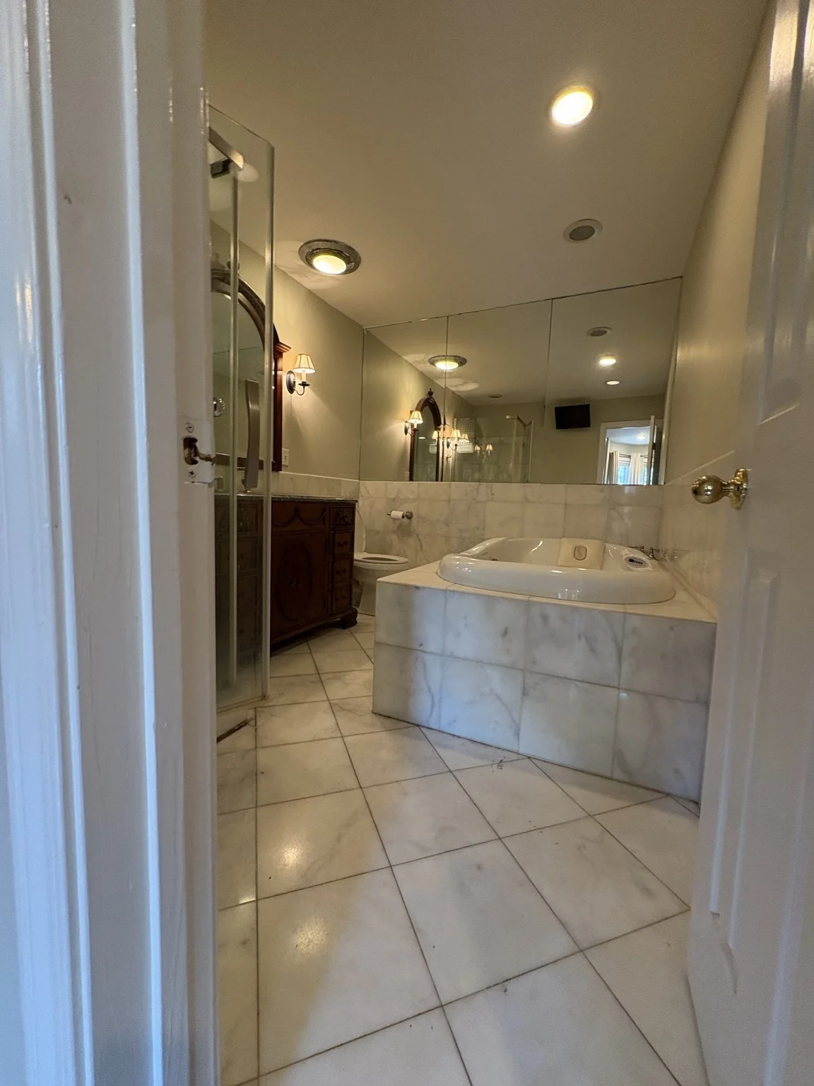 5 bed, 3 bath apartment for rent at 32 Warwick St, South End — photo 40 of 42