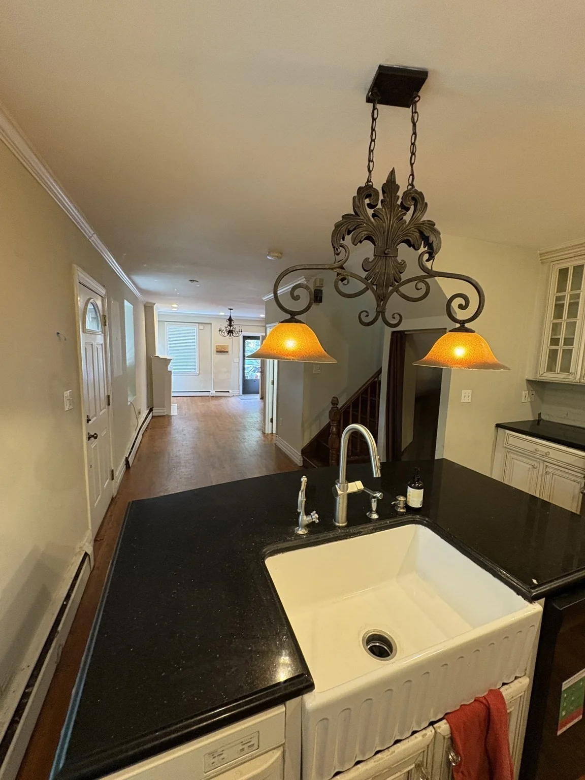5 bed, 3 bath apartment for rent at 32 Warwick St, South End — photo 7 of 42