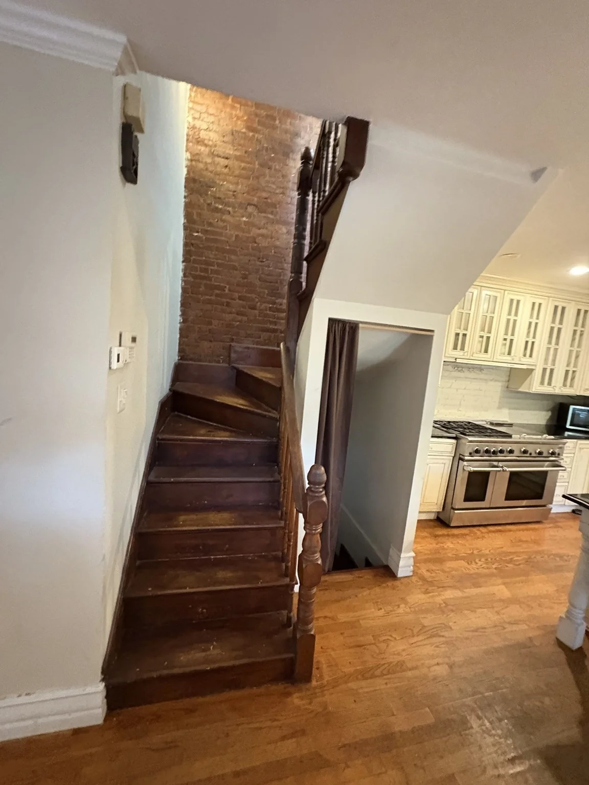 5 bed, 3 bath apartment for rent at 32 Warwick St, South End — photo 20 of 42