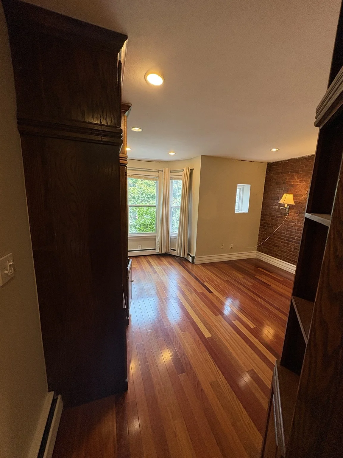 5 bed, 3 bath apartment for rent at 32 Warwick St, South End — photo 30 of 42