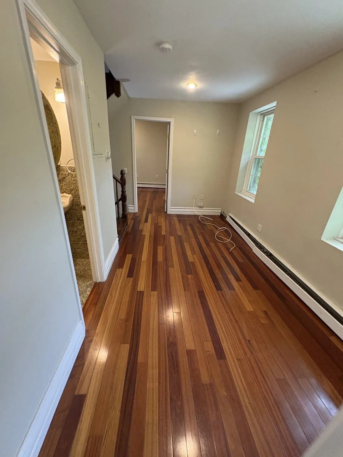 5 bed, 3 bath apartment for rent at 32 Warwick St, South End — photo 25 of 42