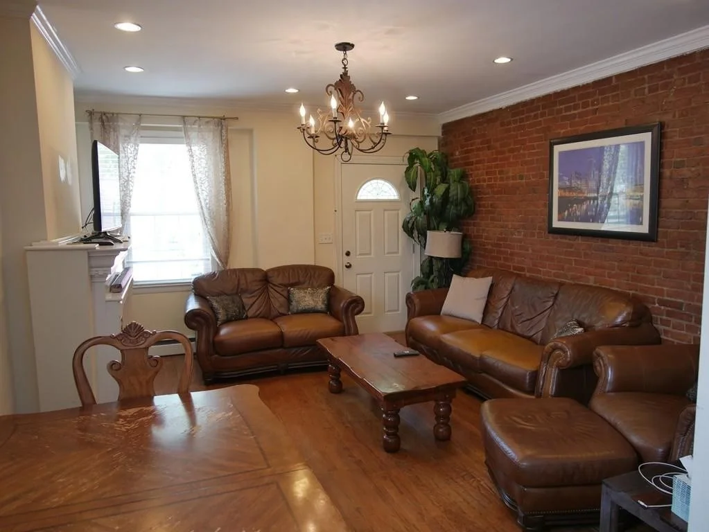 5 bed, 3 bath apartment for rent at 32 Warwick St, South End — photo 5 of 14