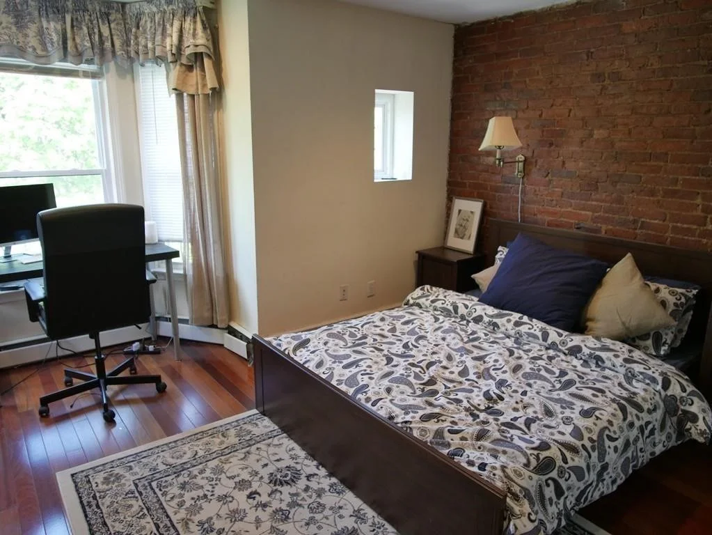 5 bed, 3 bath apartment for rent at 32 Warwick St, South End — photo 6 of 14