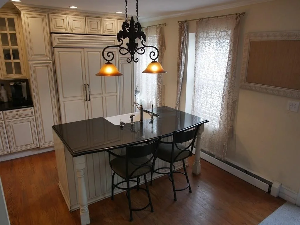 5 bed, 3 bath apartment for rent at 32 Warwick St, South End — photo 4 of 14