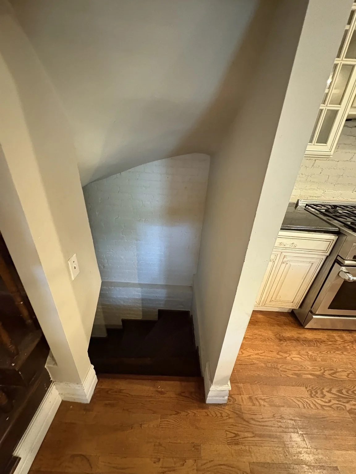 5 bed, 3 bath apartment for rent at 32 Warwick St, South End — photo 17 of 42