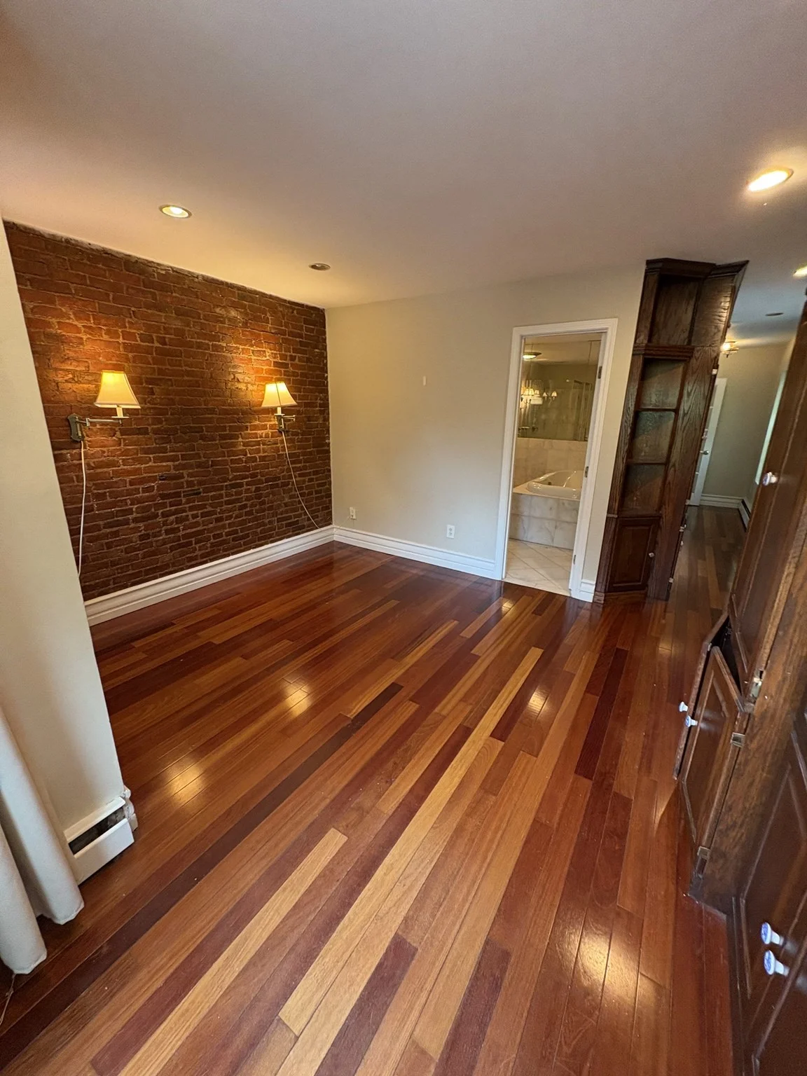 5 bed, 3 bath apartment for rent at 32 Warwick St, South End — photo 36 of 42