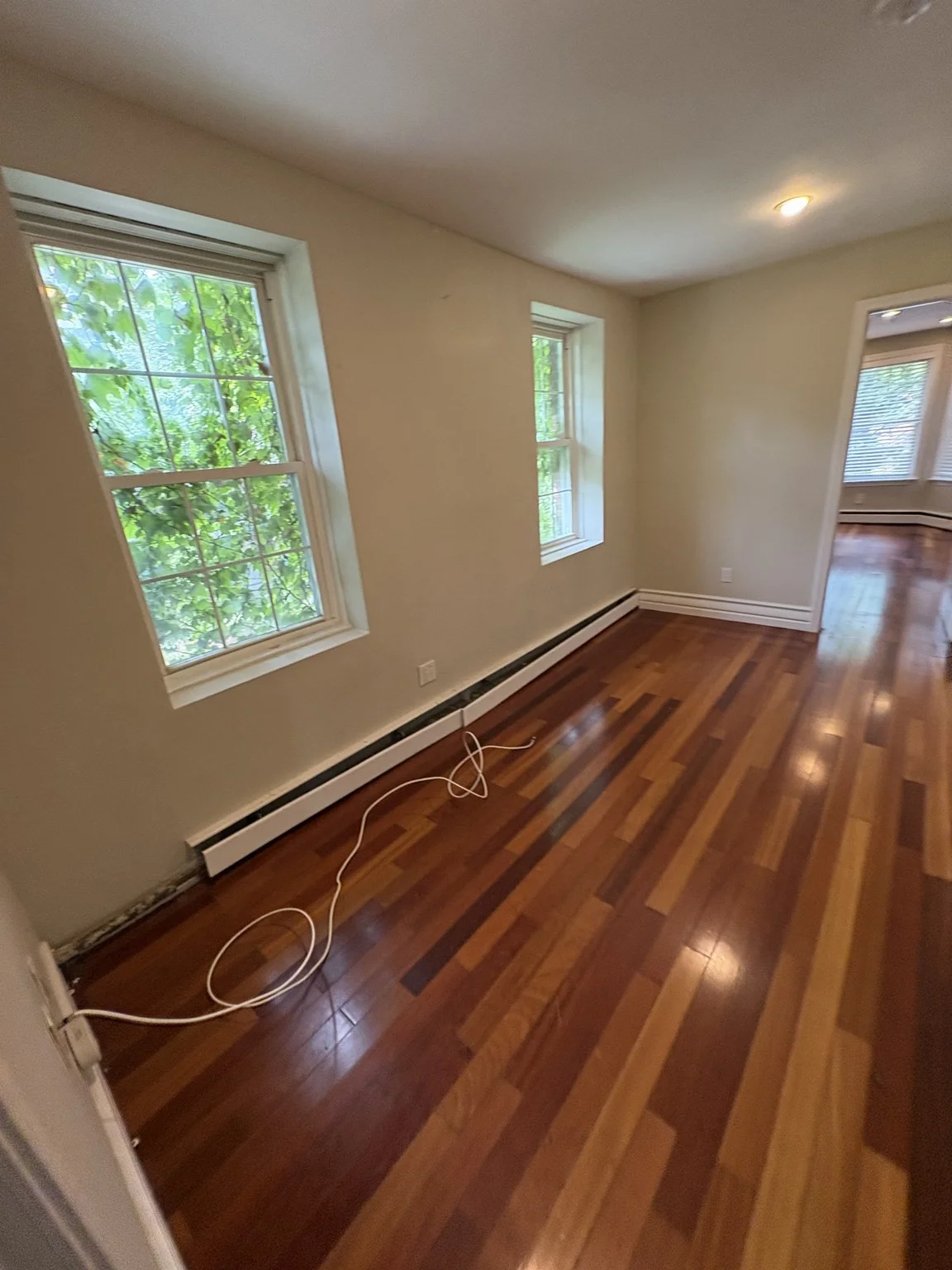 5 bed, 3 bath apartment for rent at 32 Warwick St, South End — photo 29 of 42
