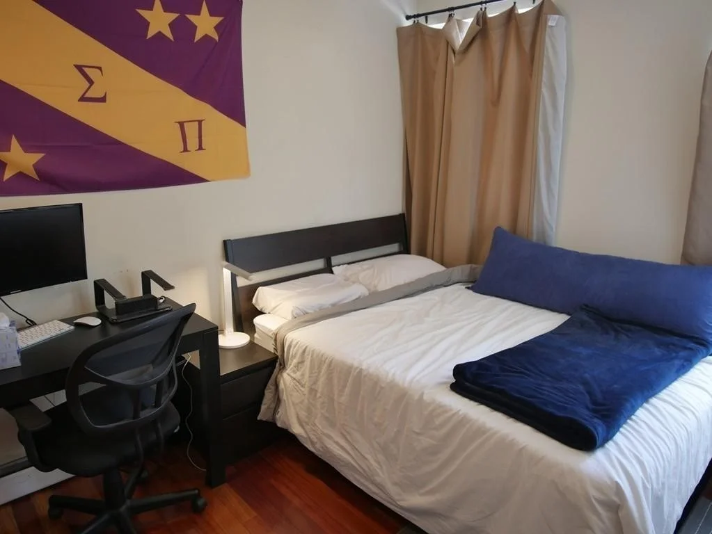 5 bed, 3 bath apartment for rent at 32 Warwick St, South End — photo 11 of 14