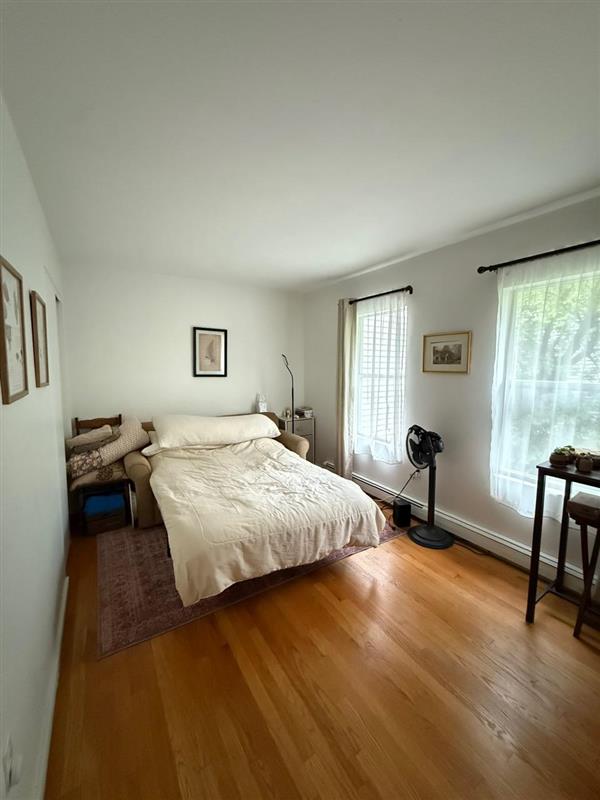 2 bed, 2 bath apartment for rent at 32 Warwick St Unit 1, Powder House Square — photo 13 of 23