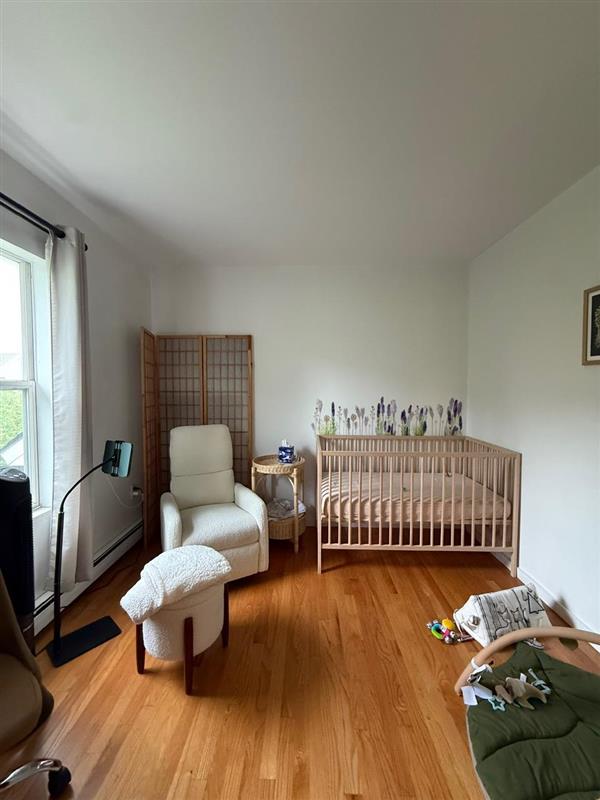 2 bed, 2 bath apartment for rent at 32 Warwick St Unit 1, Powder House Square — photo 14 of 23