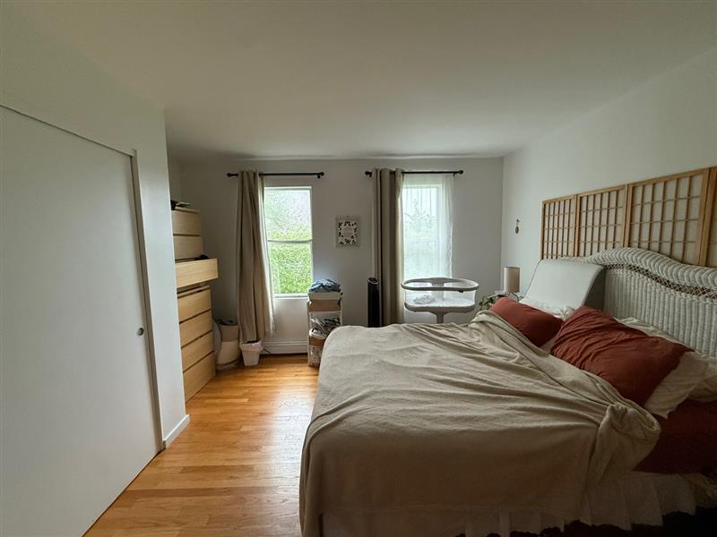 2 bed, 2 bath apartment for rent at 32 Warwick St Unit 1, Powder House Square — photo 16 of 23