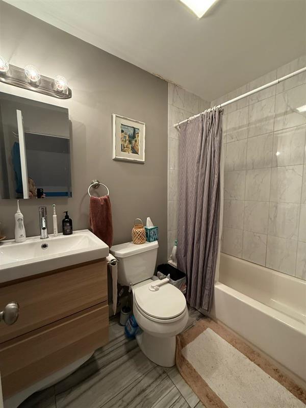 2 bed, 2 bath apartment for rent at 32 Warwick St Unit 1, Powder House Square — photo 12 of 23
