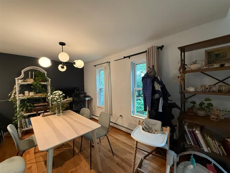 2 bed, 2 bath apartment for rent at 32 Warwick St Unit 1, Powder House Square — photo 9 of 23