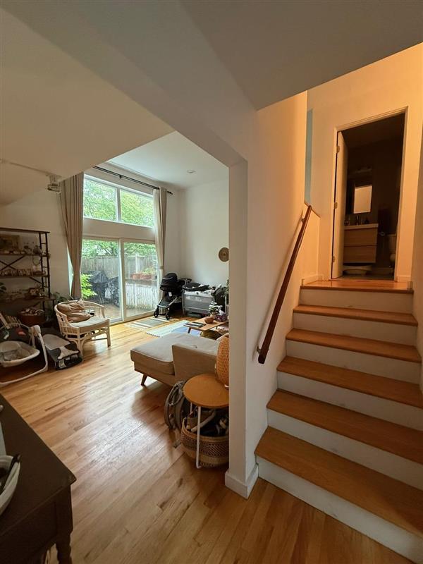 2 bed, 2 bath apartment for rent at 32 Warwick St Unit 1, Powder House Square — photo 11 of 23
