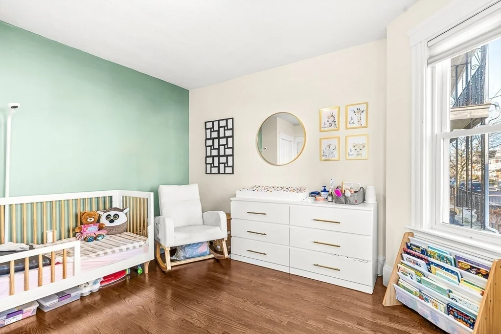 2 bed, 1 bath apartment for rent at 32 Watts St Unit 1, Malden — photo 6 of 24