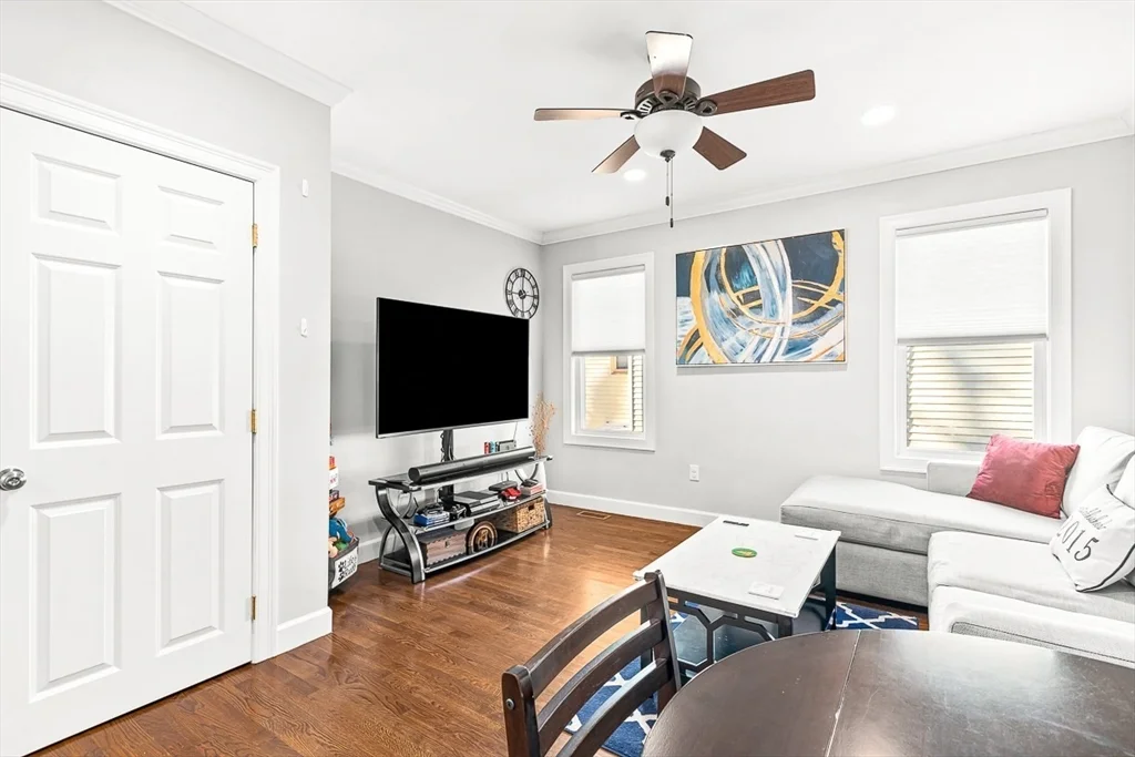 2 bed, 1 bath apartment for rent at 32 Watts St Unit 1, Malden — photo 10 of 24