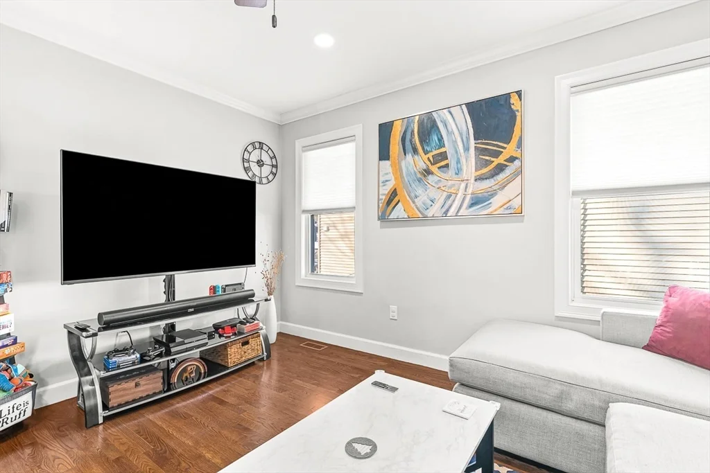 2 bed, 1 bath apartment for rent at 32 Watts St Unit 1, Malden — photo 9 of 24