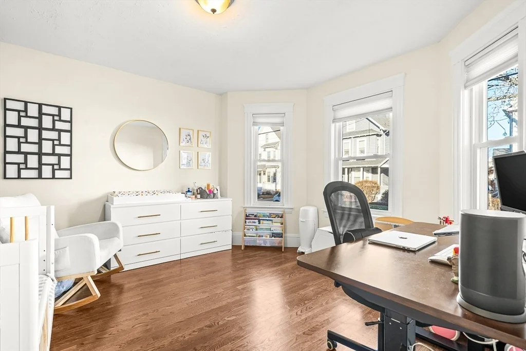 2 bed, 1 bath apartment for rent at 32 Watts St Unit 1, Malden — photo 5 of 24