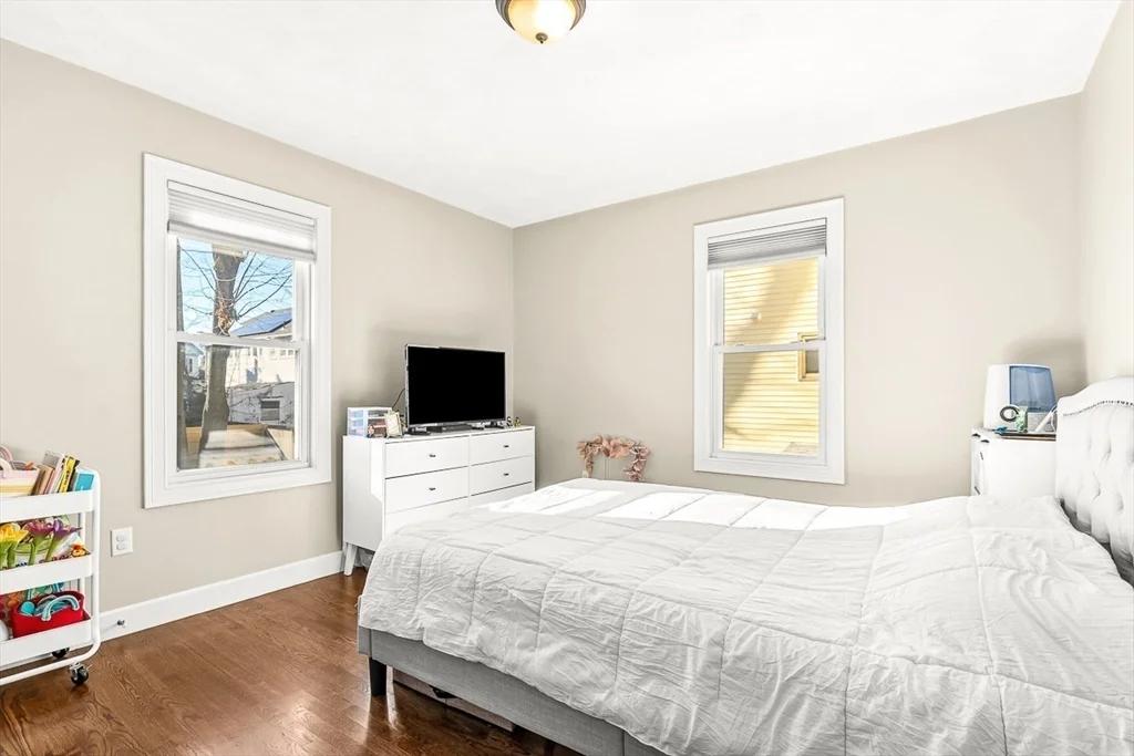2 bed, 1 bath apartment for rent at 32 Watts St Unit 1, Malden — photo 18 of 24