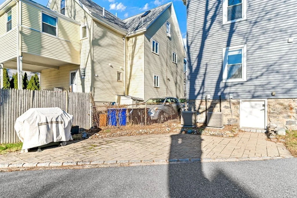2 bed, 1 bath apartment for rent at 32 Watts St Unit 1, Malden — photo 24 of 24