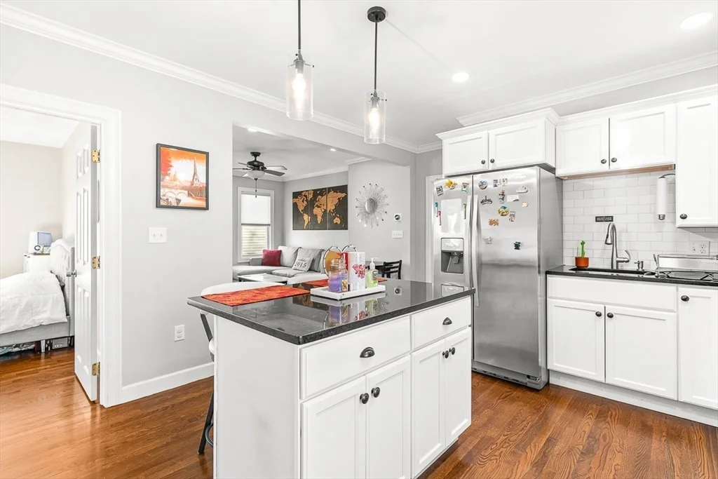 2 bed, 1 bath apartment for rent at 32 Watts St Unit 1, Malden — photo 15 of 24