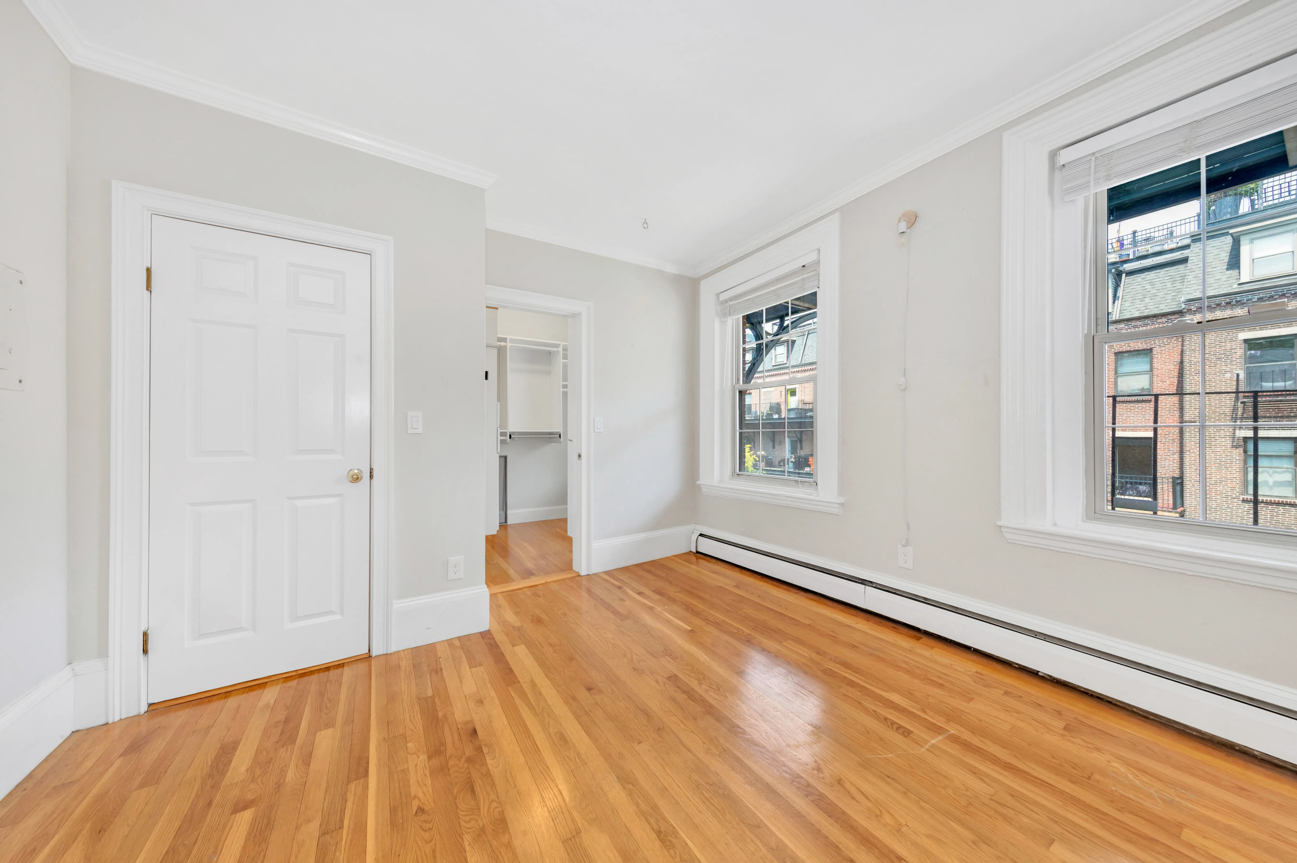 3 bed, 1.5 bath apartment for rent at 32 West Springfield St Unit 3, South End — photo 9 of 13