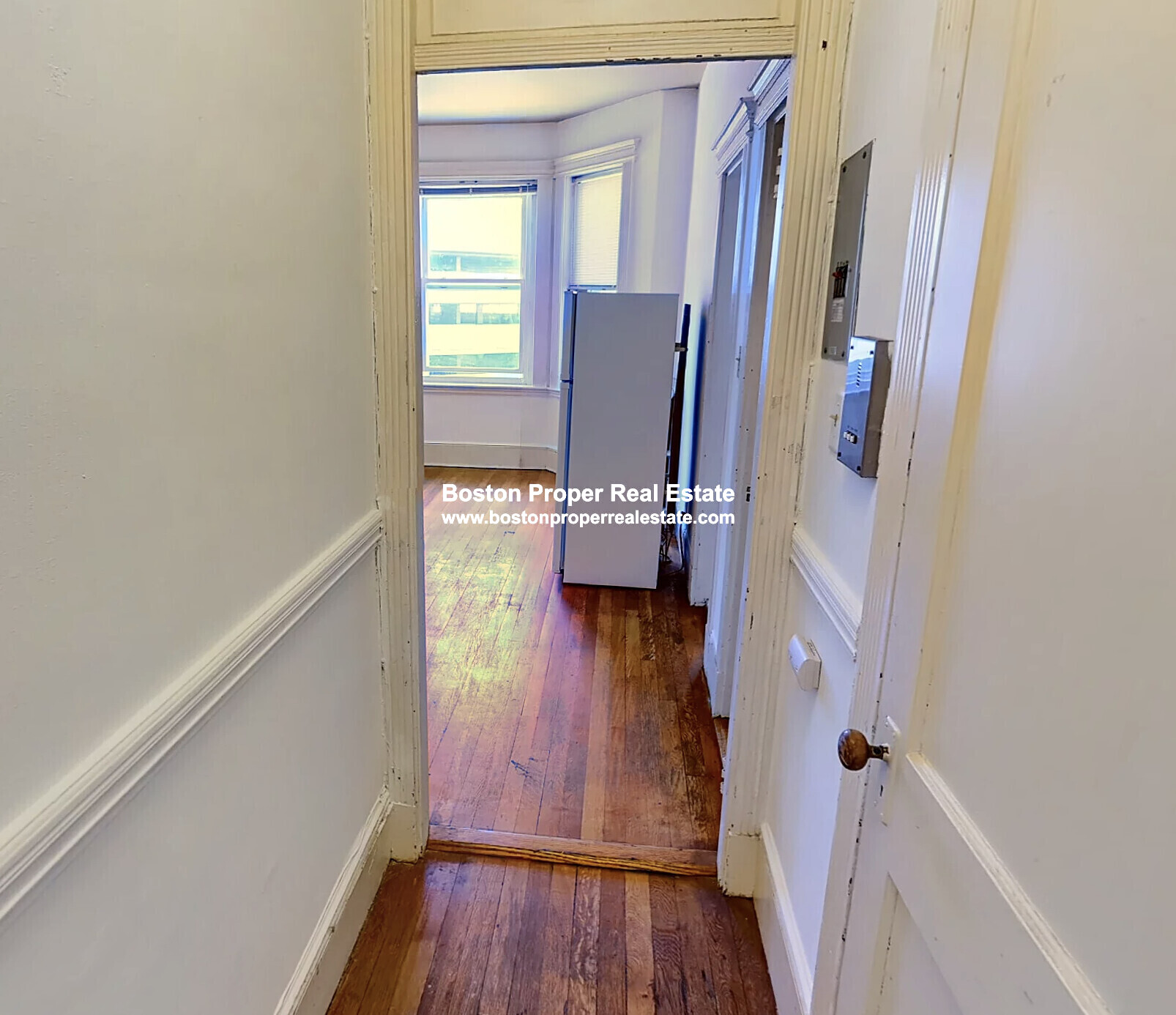 Studio bed, 1 bath apartment for rent at 32 Westland Ave Unit 13, Fenway — photo 5 of 9