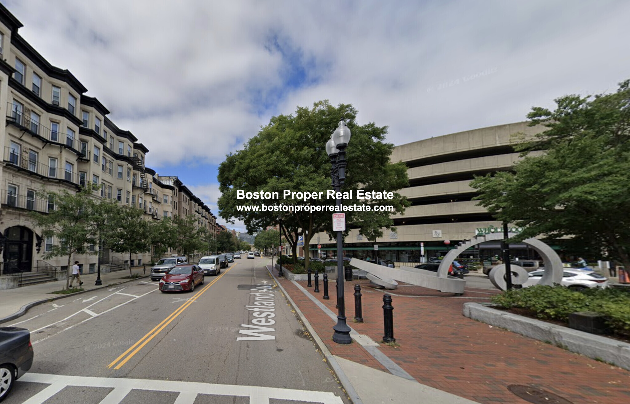 1 bed, 1 bath apartment for rent at 32 Westland Ave Unit 15, Fenway — photo 4 of 7