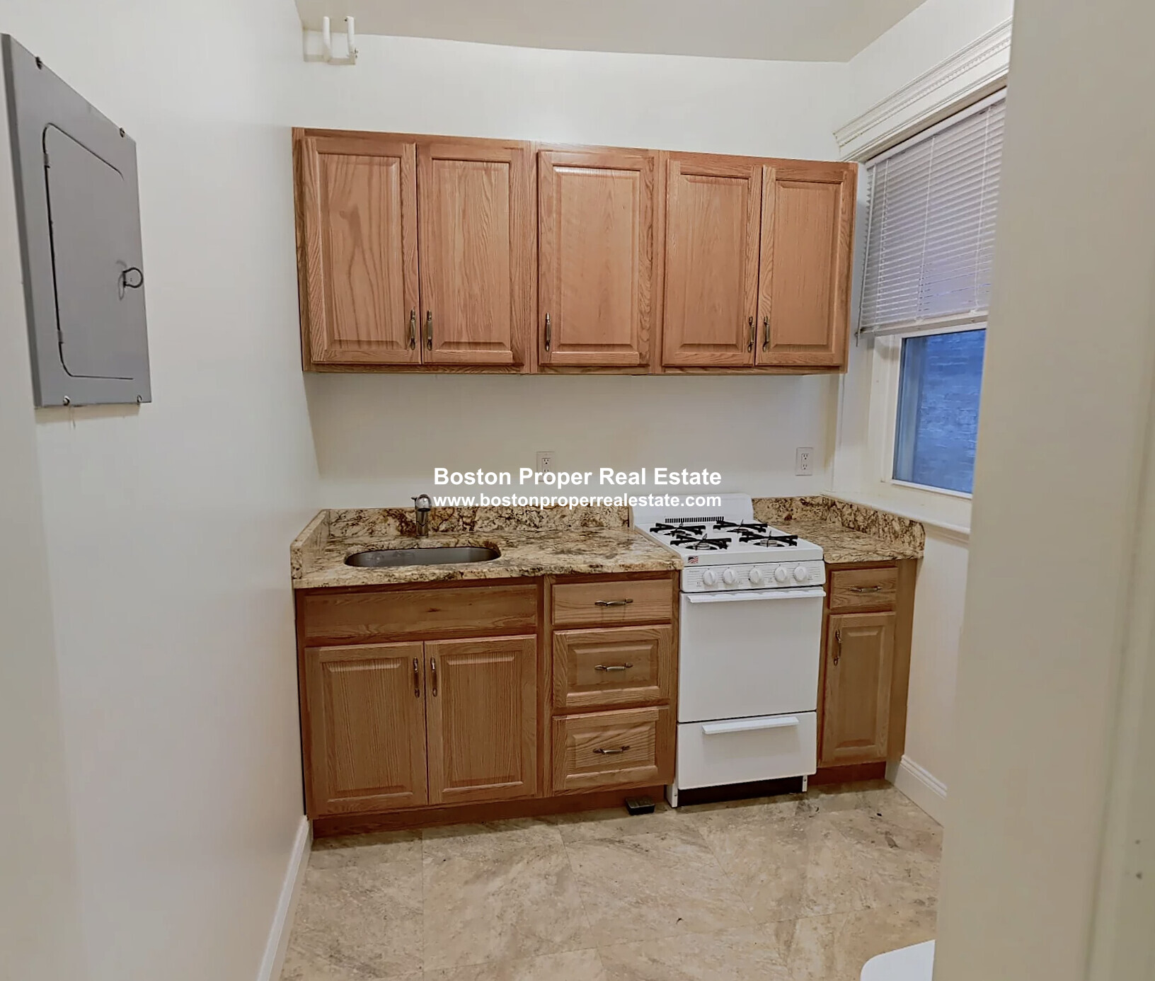 1 bed, 1 bath apartment for rent at 32 Westland Ave Unit 15, Fenway — photo 2 of 7