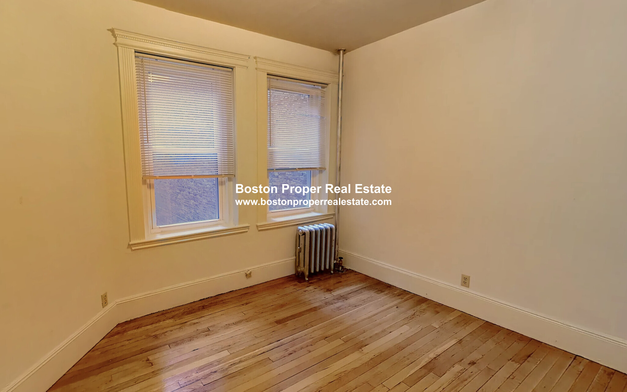 1 bed, 1 bath apartment for rent at 32 Westland Ave Unit 15, Fenway — photo 3 of 7
