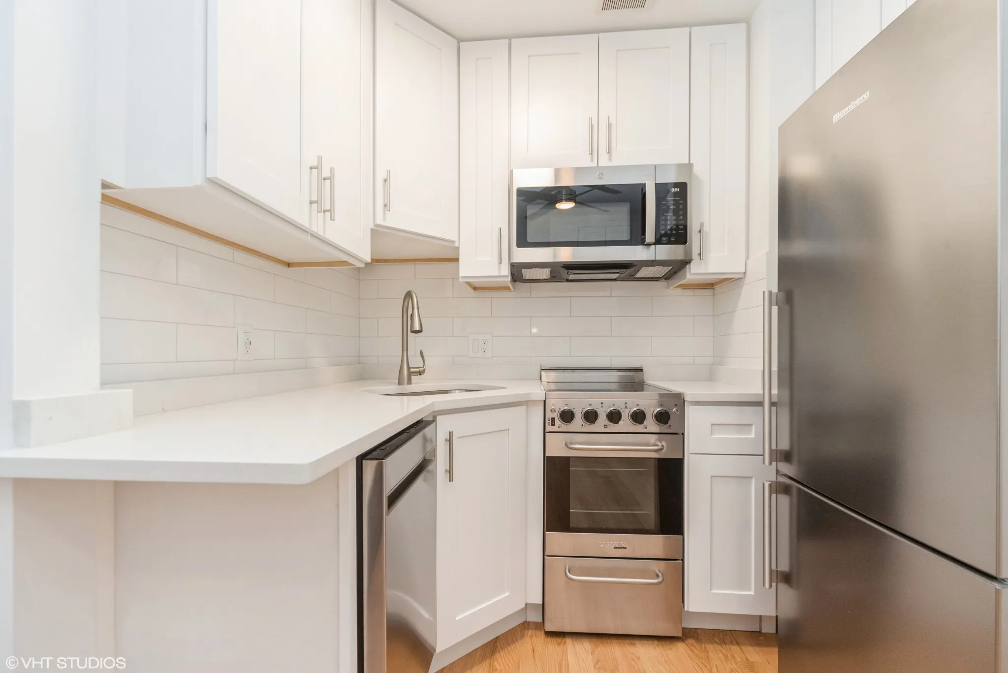 1 bed, 1 bath apartment for rent at 32 Westland Ave Unit 2, Fenway — photo 7 of 14