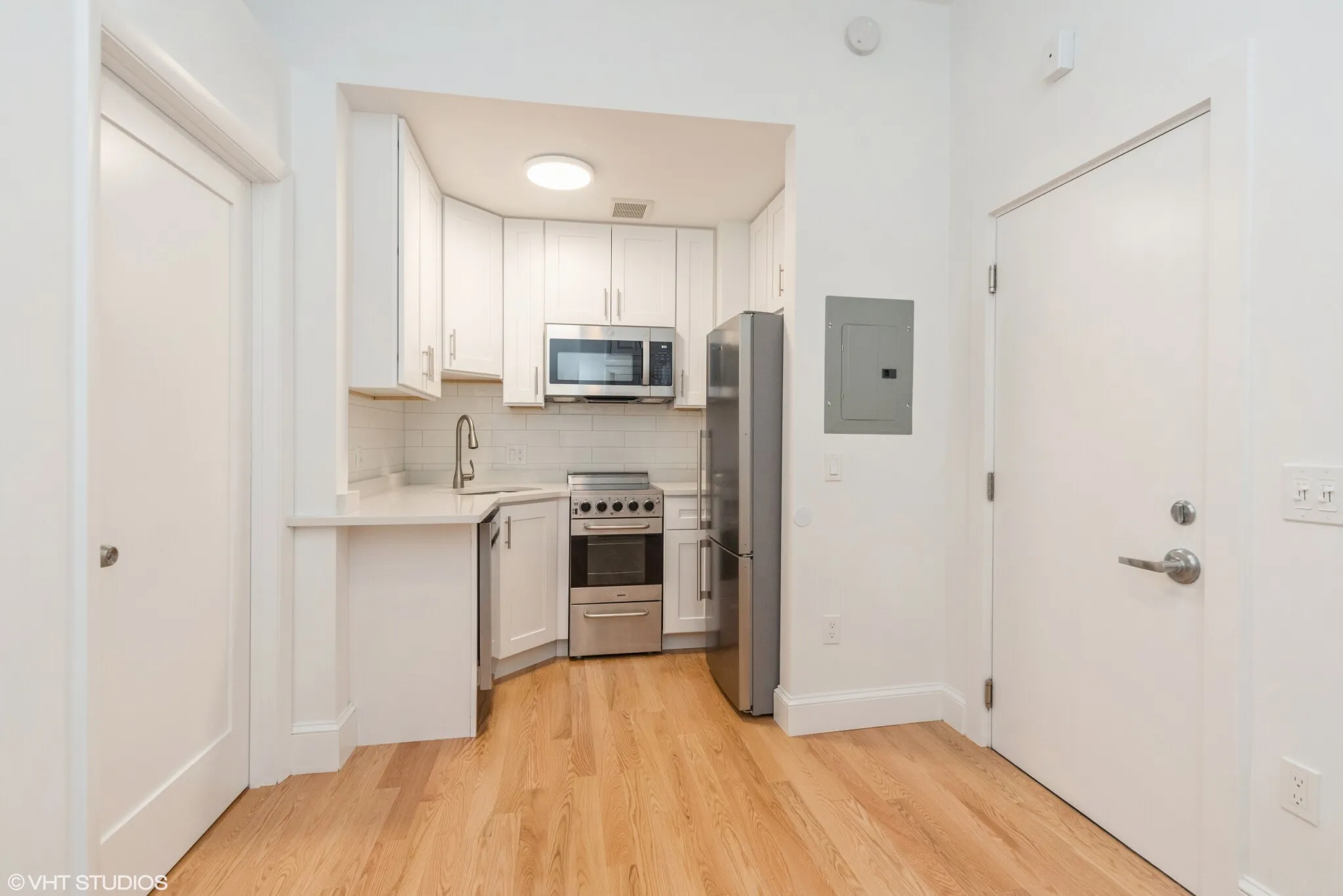 1 bed, 1 bath apartment for rent at 32 Westland Ave Unit 2, Fenway — photo 5 of 14
