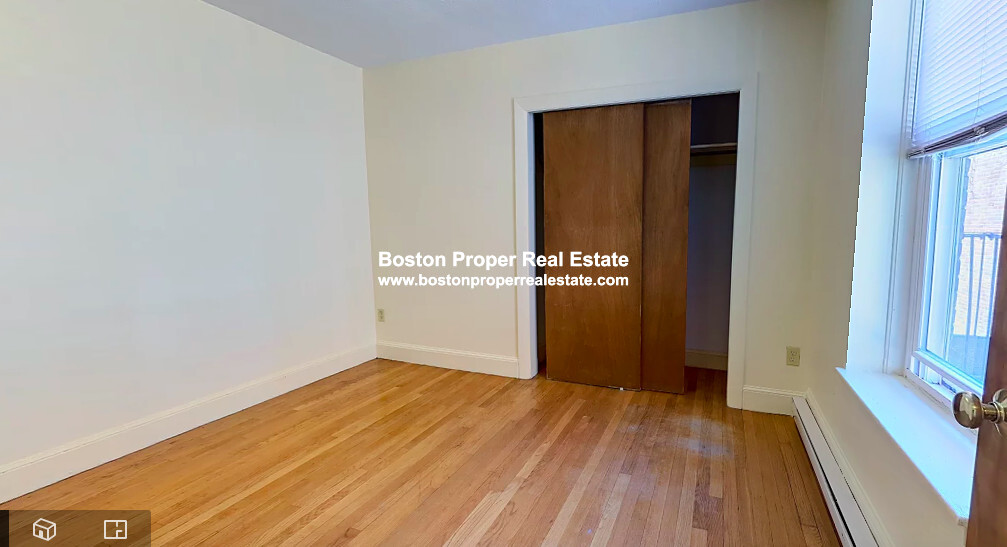 1 bed, 1 bath apartment for rent at 32 Westland Ave Unit 21, Fenway — photo 3 of 7