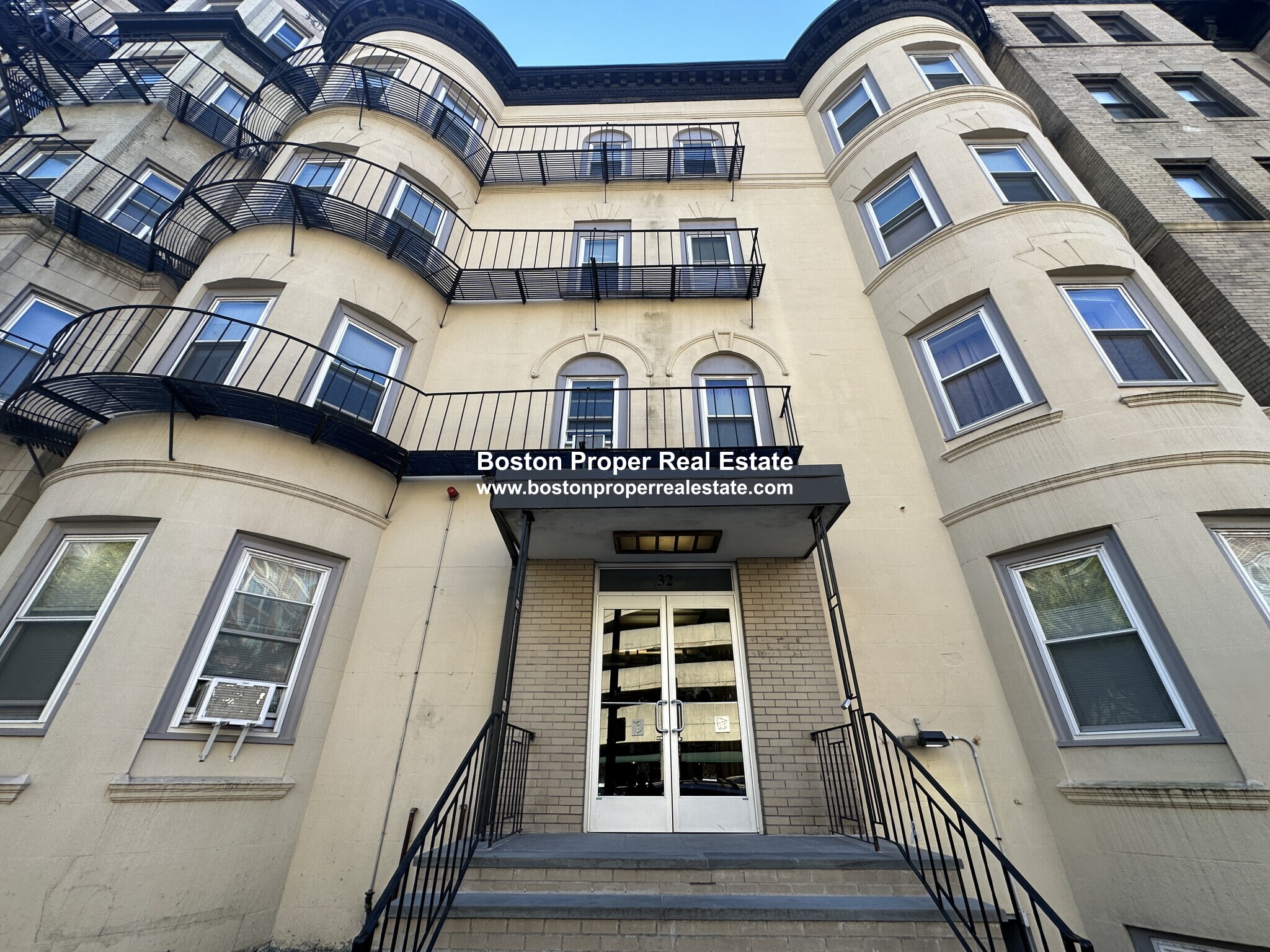 1 bed, 1 bath apartment for rent at 32 Westland Ave Unit 22, Fenway — photo 5 of 8